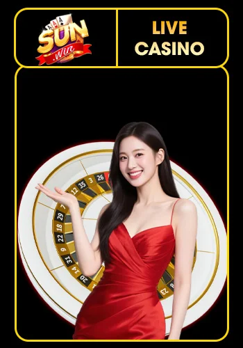 Hình Live Casino