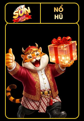 Hình Nổ Hũ
