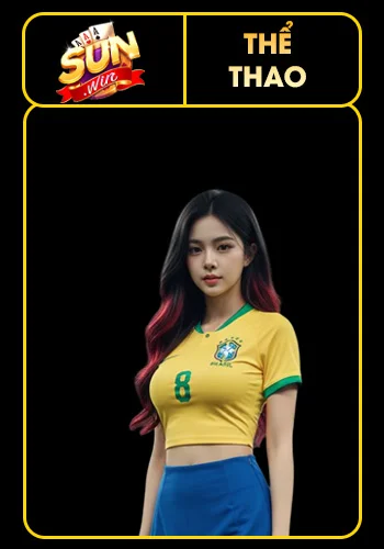 Hình Thể Thao