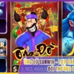 Ông Đồ Sunwin - Tựa Game Slot Văn Hóa Đổi Thưởng Uy Tín