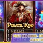 Pirate King Sunwin - Bản Lĩnh Chinh Phục Jackpot Khủng