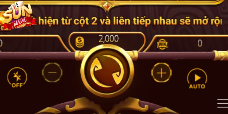 Mẹo kiểm soát vận tốc quay của vòng