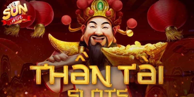 Điểm nhấn trong thần tài Sunwin