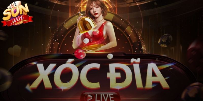 Ưu điểm của xóc đĩa Sunwin